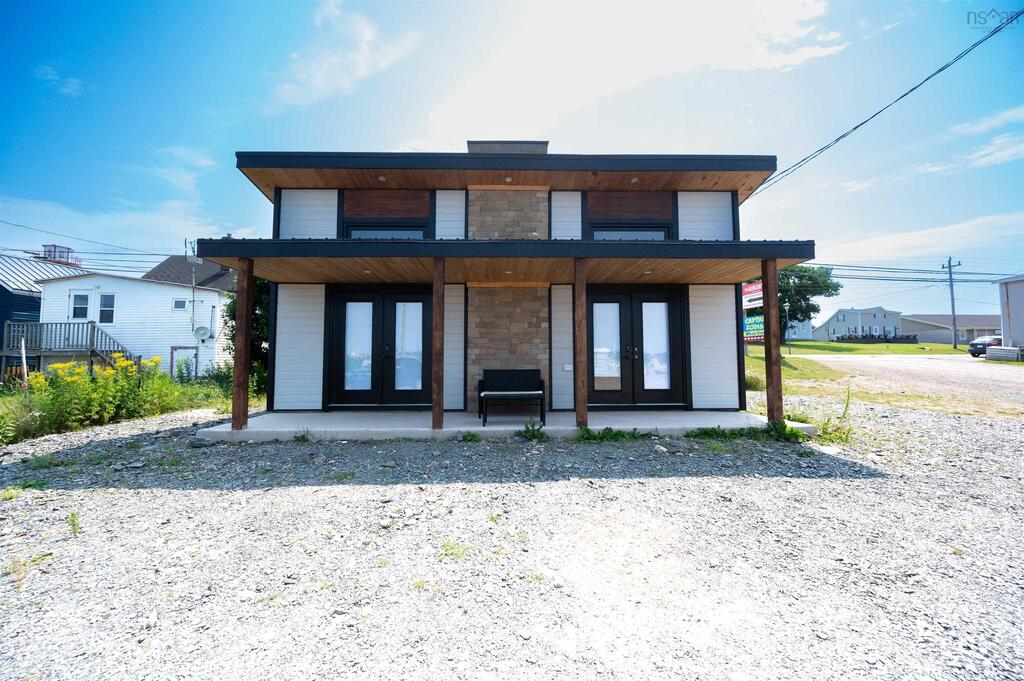 15409 C Cabot Trail, Chéticamp