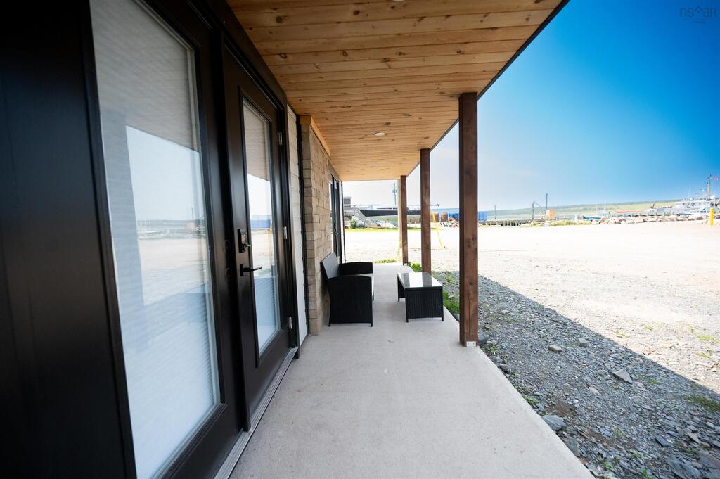 15409 C Cabot Trail, Chéticamp - photo 2