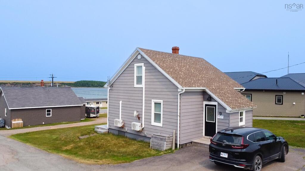 9 Chemin De Susanne Road, Chéticamp - photo 2