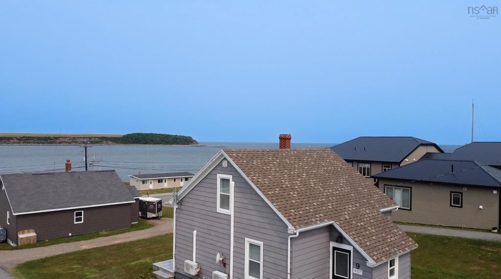 9 Chemin De Susanne Road, Chéticamp - photo 3