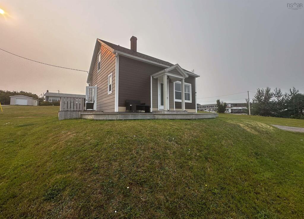 9 Chemin De Susanne Road, Chéticamp - photo 4