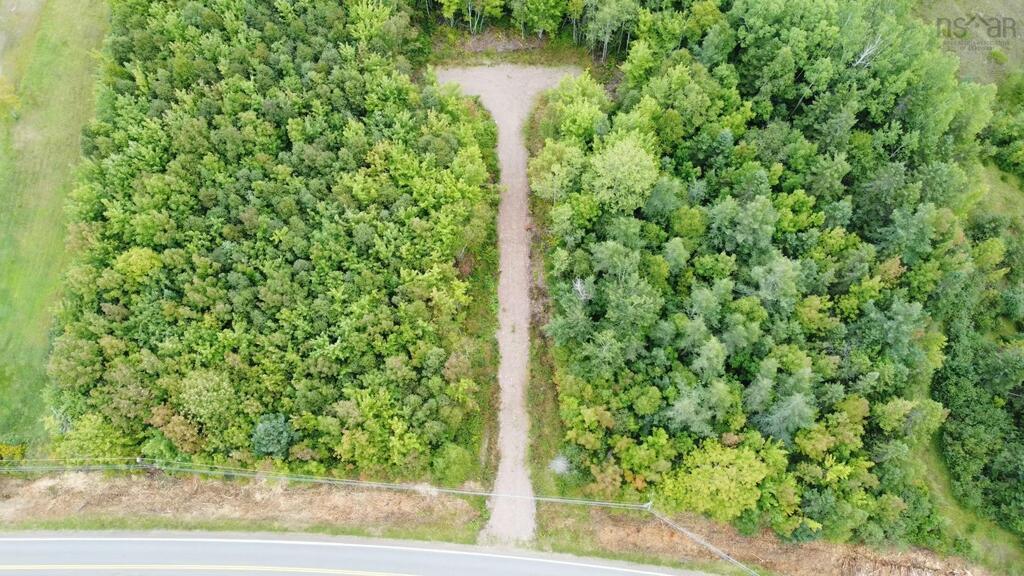 Lot 2020-5 Highway 223, Little Narrows
