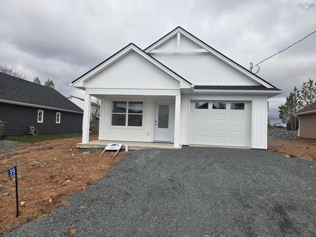 39 Rubys Way, Stewiacke