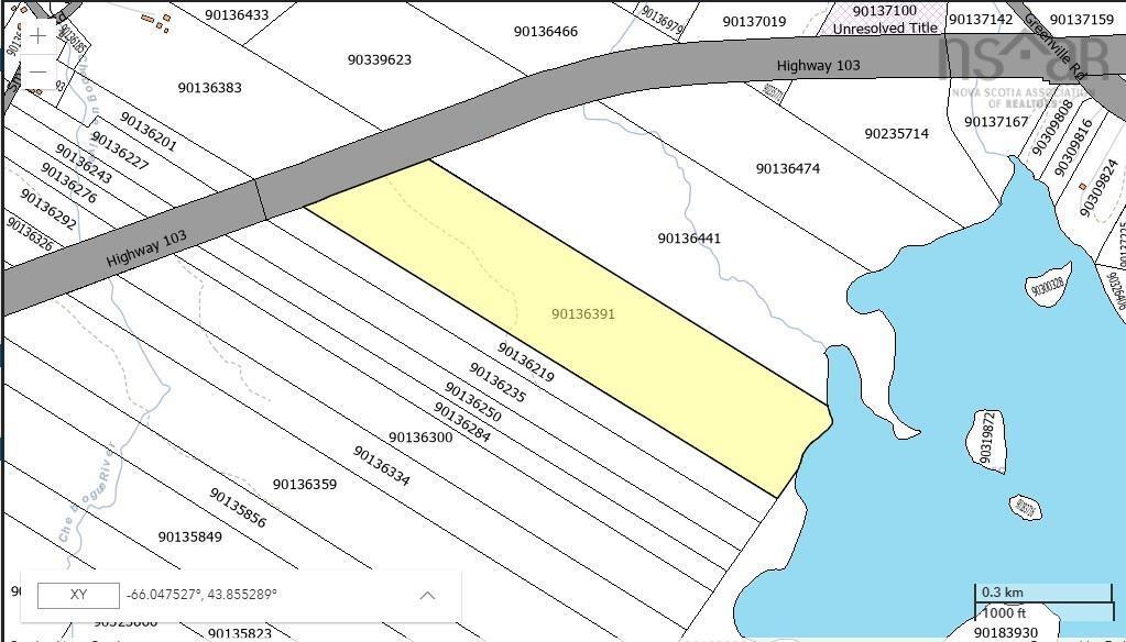  Highway 103, Arcadia