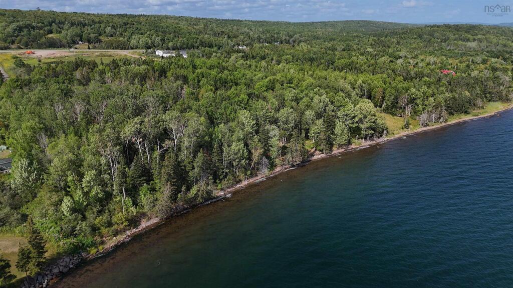 Unit 23  105 Highway, Baddeck Inlet