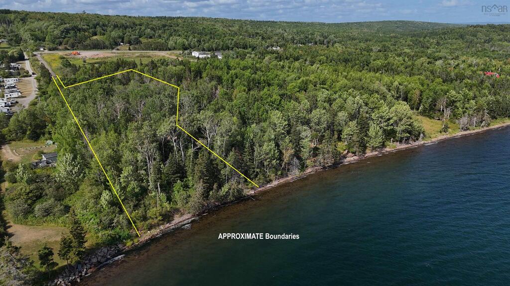 Unit 23  105 Highway, Baddeck Inlet - photo 3