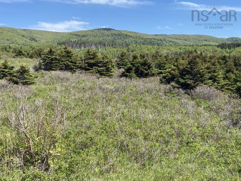  Cabot Trail, Cap Le Moine