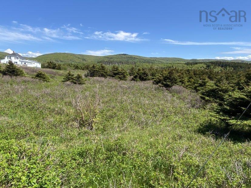  Cabot Trail, Cap Le Moine - photo 2