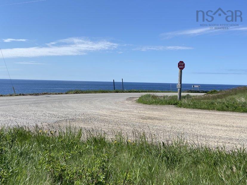  Cabot Trail, Cap Le Moine - photo 4