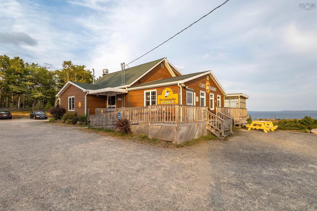 45073 Cabot Trail, North Shore