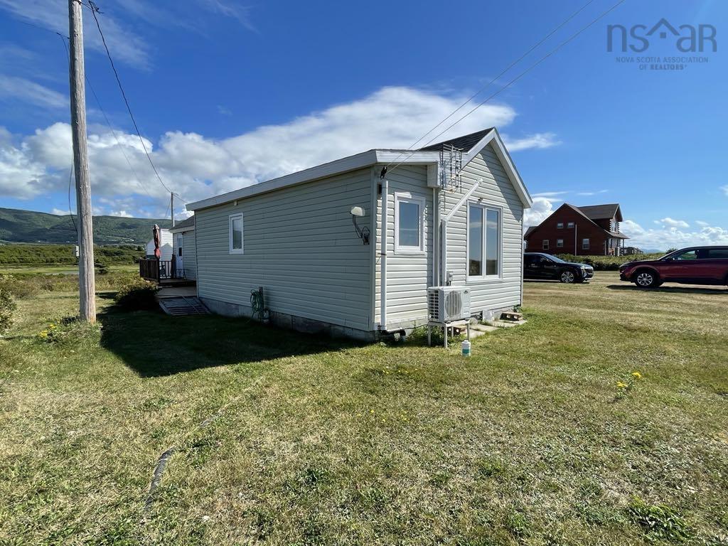 125 Cheticamp Island Road, Point Cross - photo 4