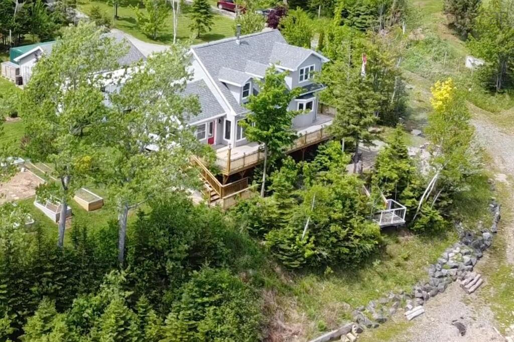 5067 Kempt Head Road, Southside Boularderie