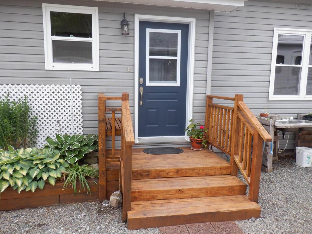 5067 Kempt Head Road, Southside Boularderie - photo 2