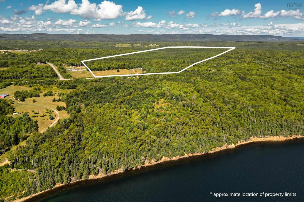 2710 Hillside Boularderie Road, Southside Boularderie