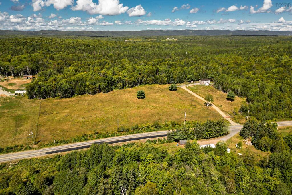 2710 Hillside Boularderie Road, Southside Boularderie - photo 2