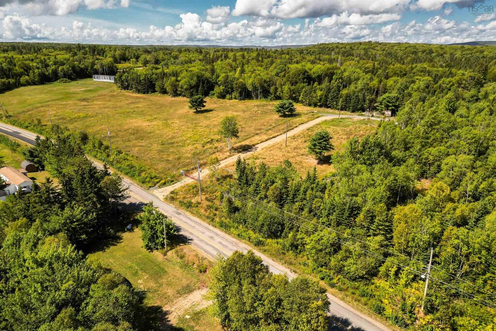 2710 Hillside Boularderie Road, Southside Boularderie - photo 3