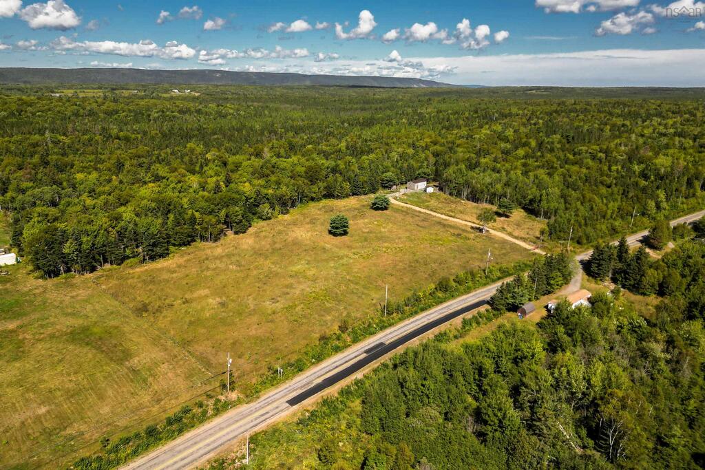 2710 Hillside Boularderie Road, Southside Boularderie - photo 4