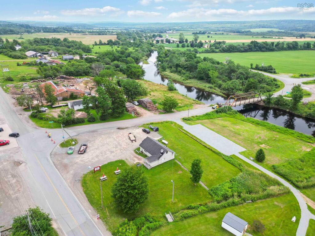 5474 Highway 289, Upper Stewiacke