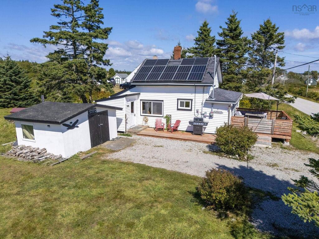 1312 Chebogue Road, Rockville - photo 2