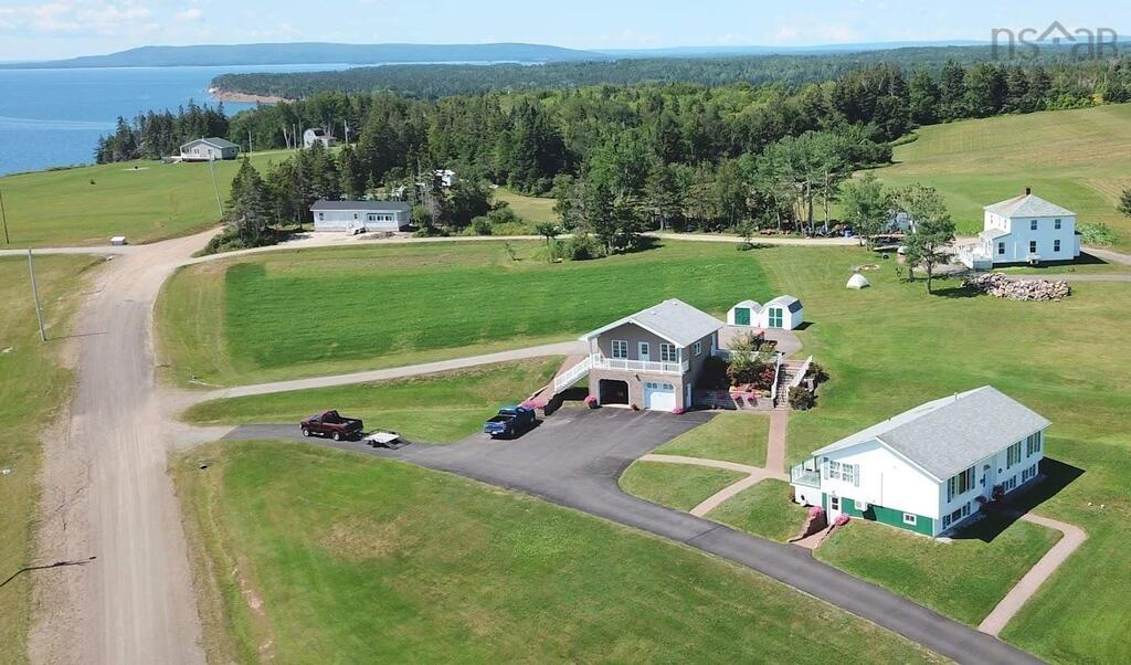 3456 Highway 223, Jamesville