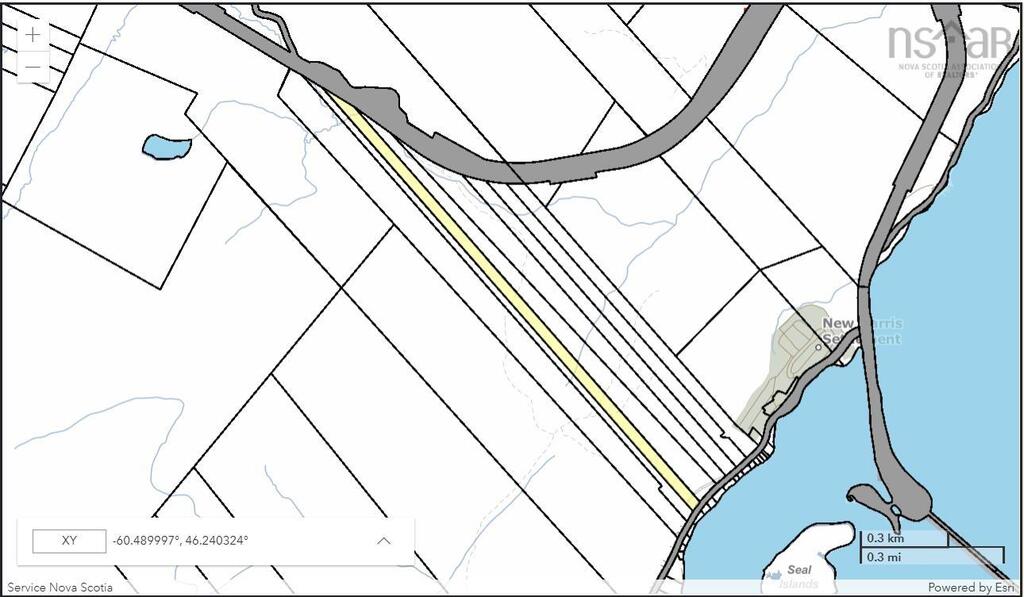 Lot217-1 And 12 New Harris Road, New Harris Settlement - photo 2