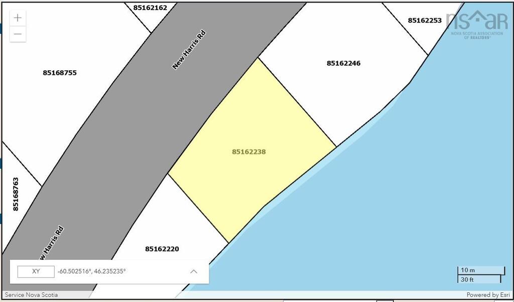 Lot217-1 And 12 New Harris Road, New Harris Settlement - photo 3