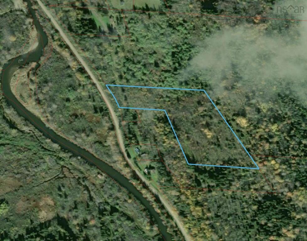  Es/sw Margaree Road, Southwest Margaree