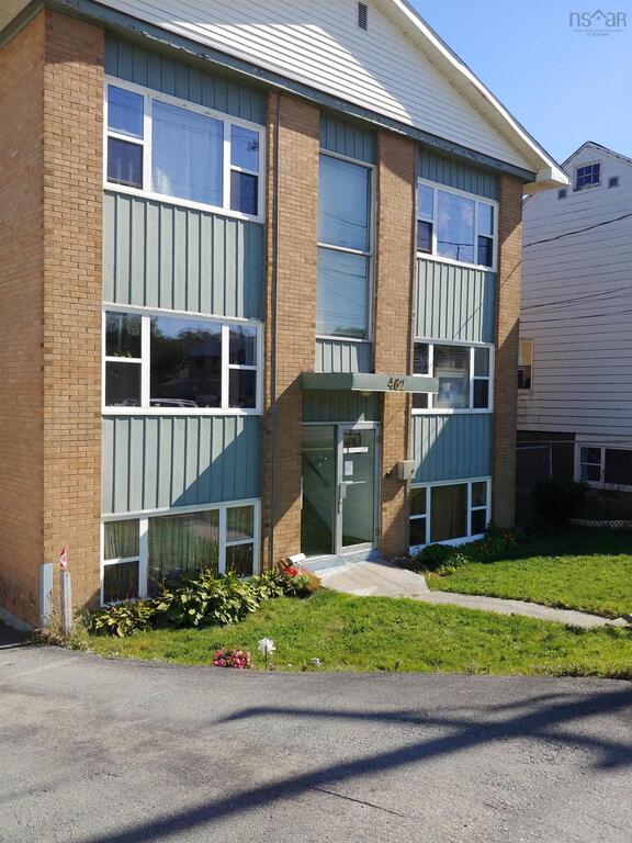 462 Herring Cove Road, Spryfield