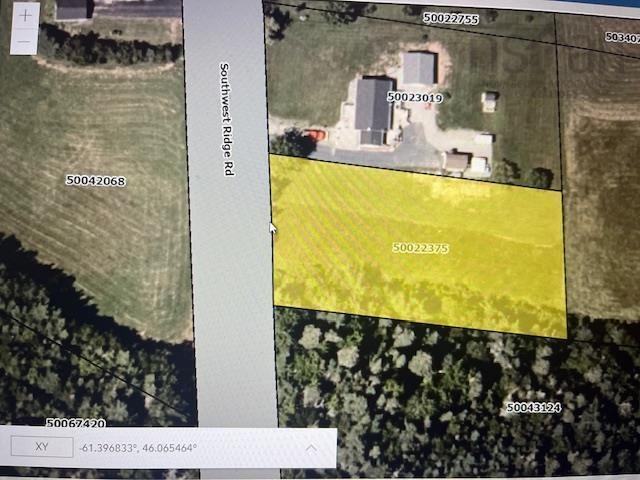 Lot 1 Southwest Ridge Road, Mabou