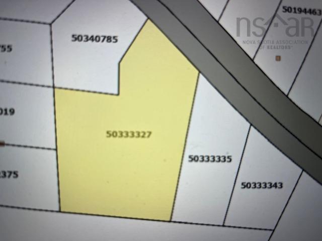 Rankinville .. Road, Mabou