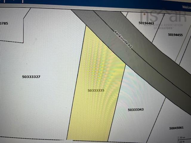 .. Rankinville Road, Mabou