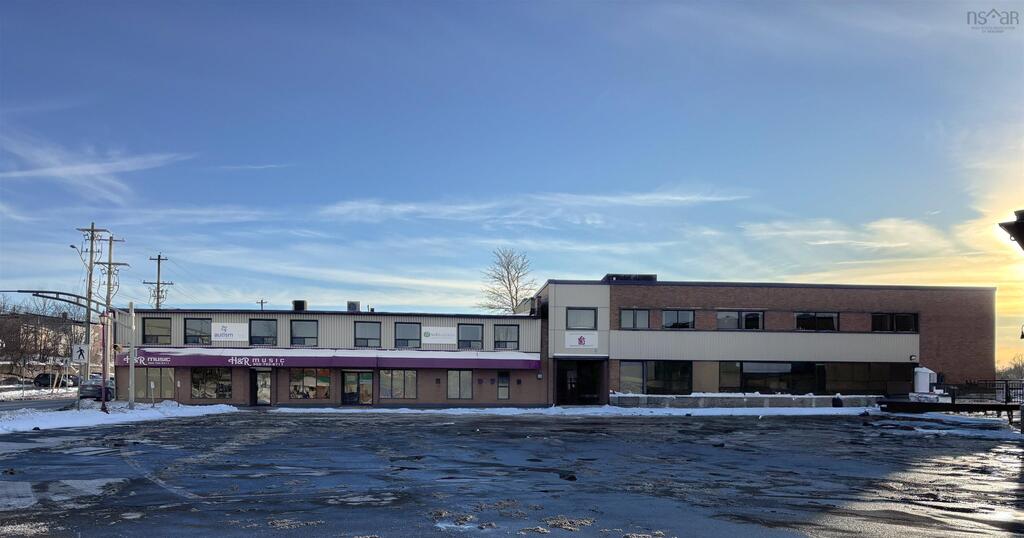 196 Glasgow Street, New Glasgow