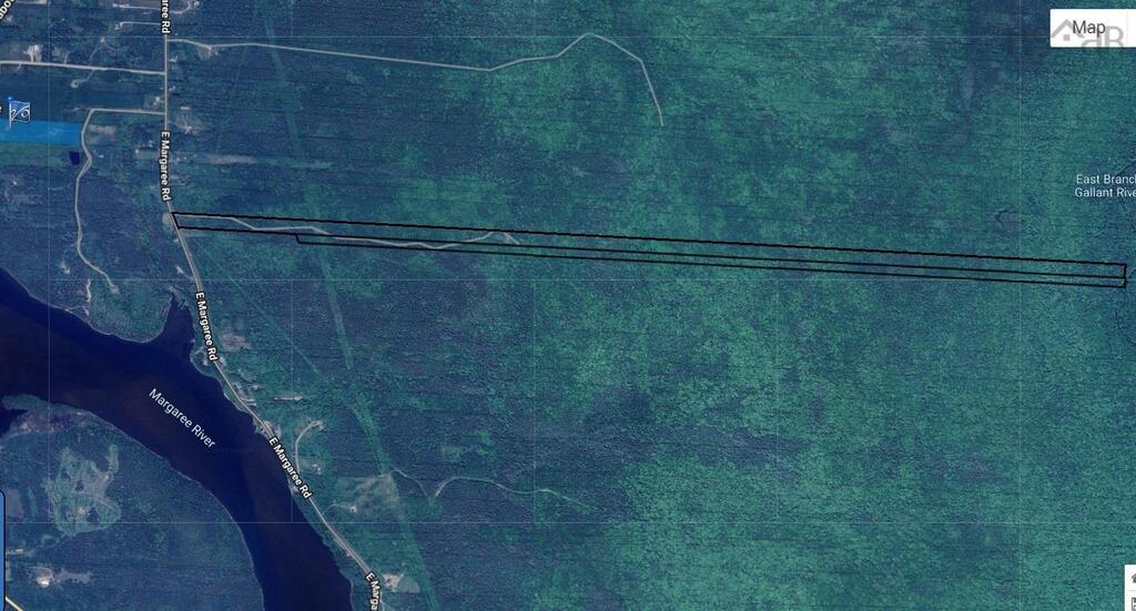  East Margaree Road, Margaree