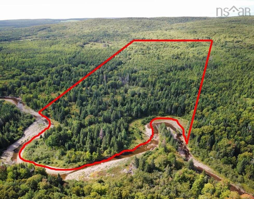 Pid 50023084 Mull River Road, Mabou