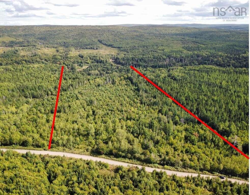 Pid 50023084 Mull River Road, Mabou - photo 2