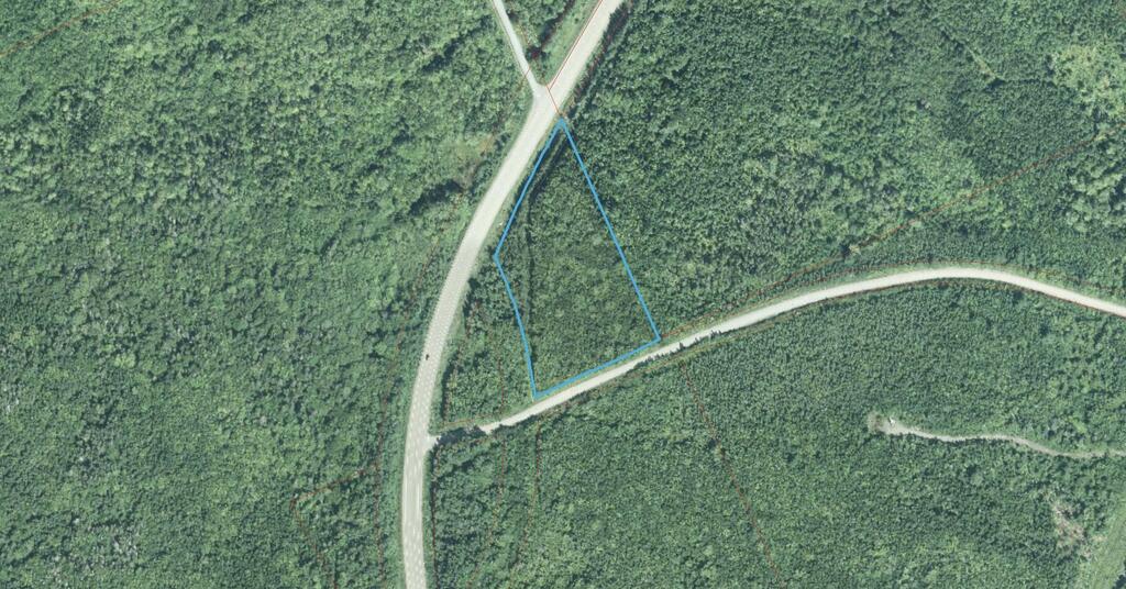  105 Highway, Queensville