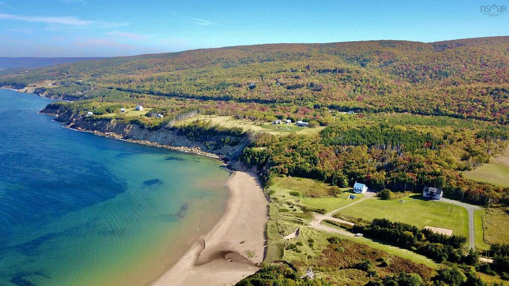 94 Chimney Corner Beach Road, Chimney Corner