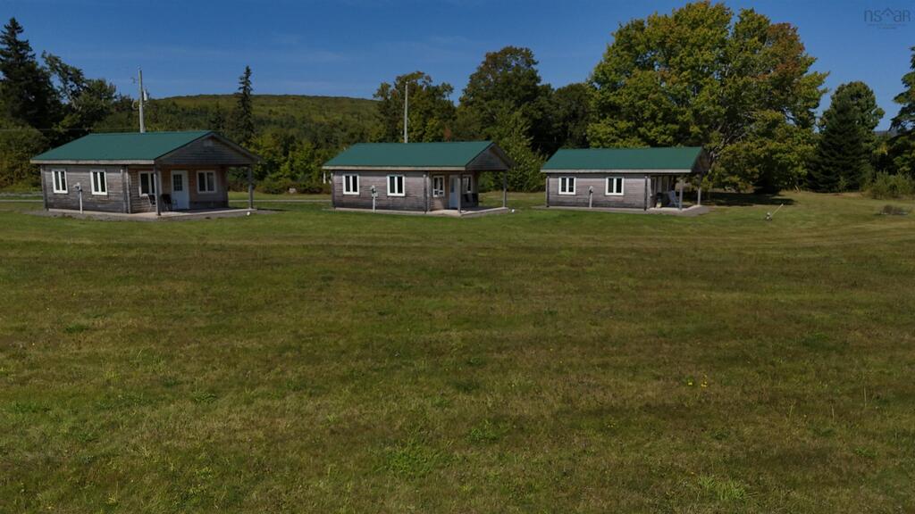 1047 West Side Middle River Road, Middle River - photo 4