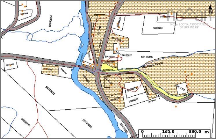  South Grantie P Lane, Scotsville