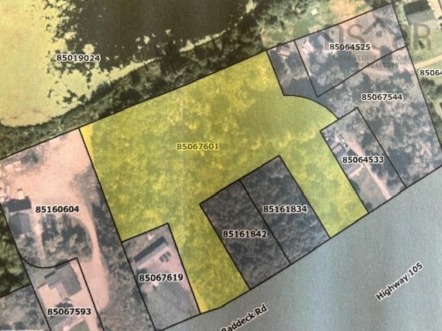 Lot 1a-1 Big Baddeck Road, Baddeck - photo 2