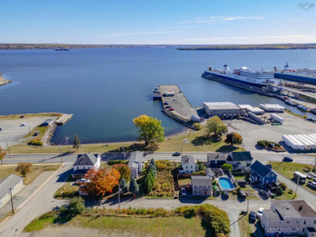 398 Purves Street (vacant Lot), North Sydney