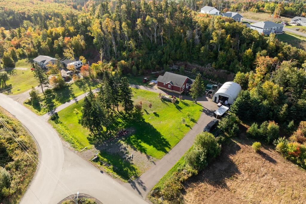 60 Old Deepdale Road, Inverness