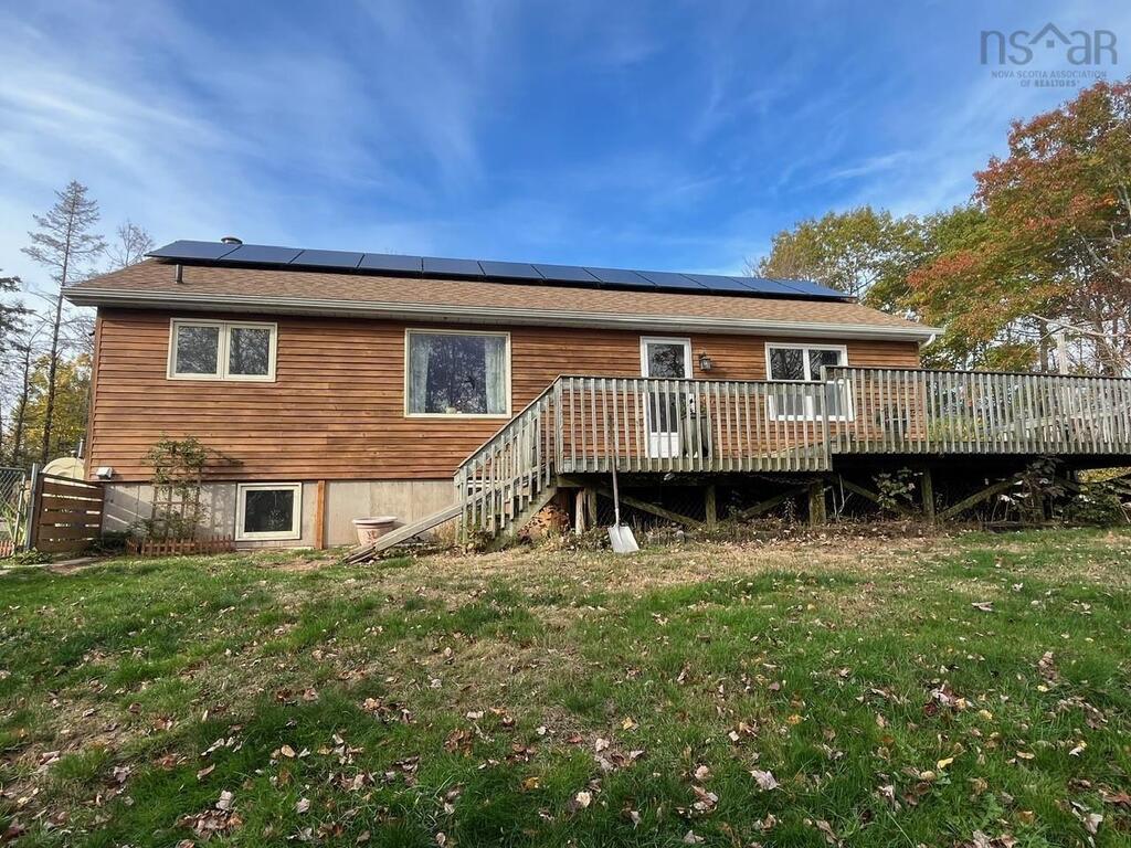 33 Kirk Road, Middle Stewiacke - photo 3