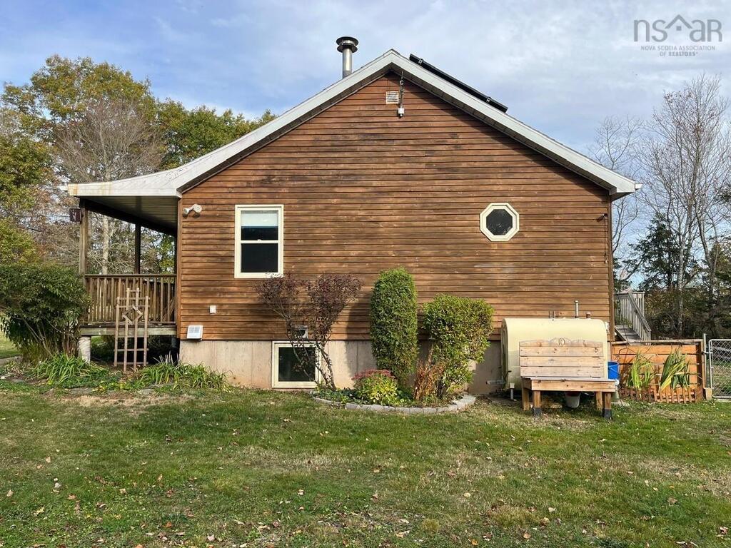 33 Kirk Road, Middle Stewiacke - photo 4