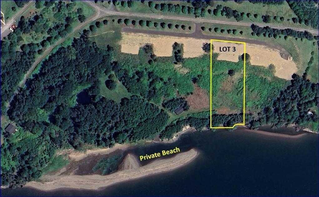 Lot 3 Colonial Arms Drive Accc#4, Deep Brook - photo 2