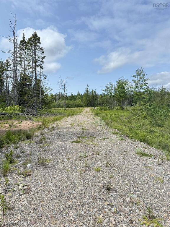  Barren Road, River Denys