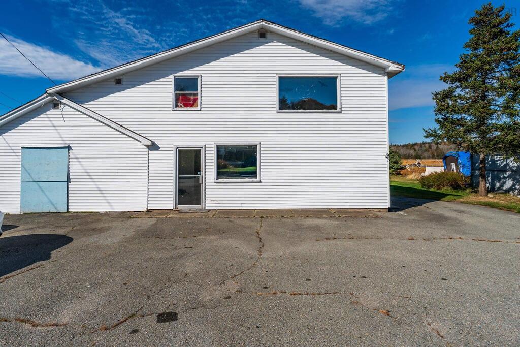 36 Last Road, Arcadia