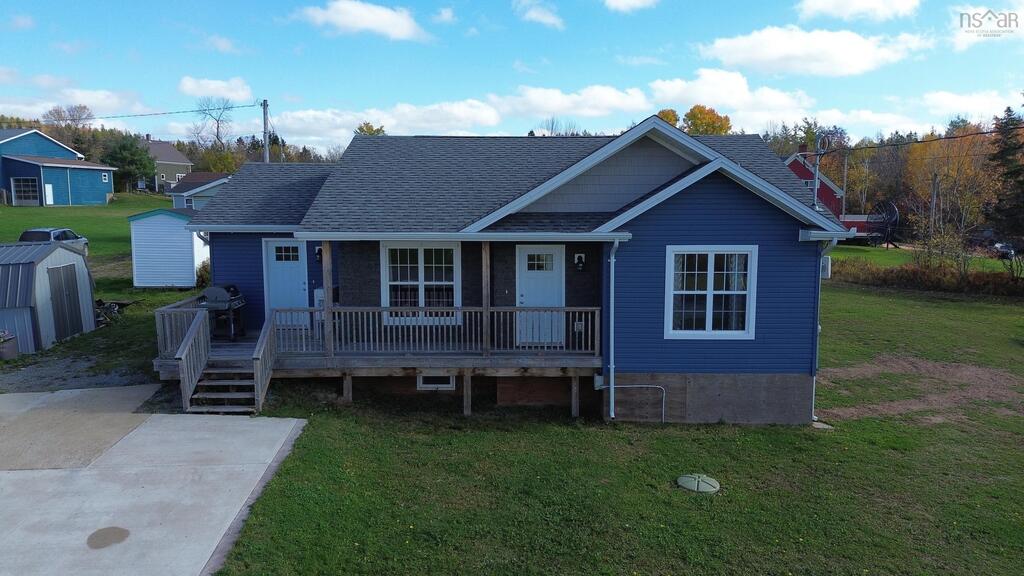 11 Brynlees Lane, Mabou