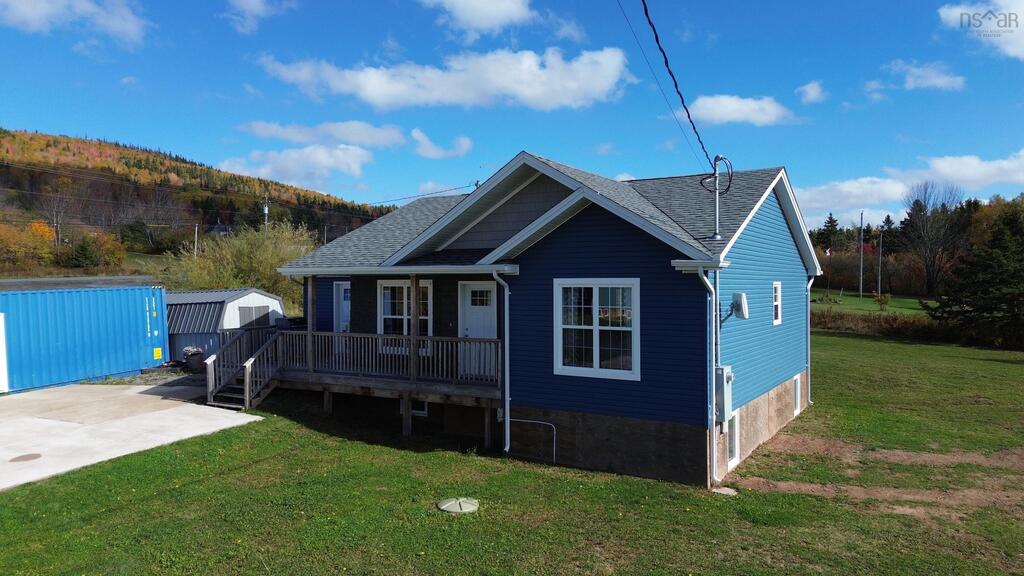 11 Brynlees Lane, Mabou - photo 2