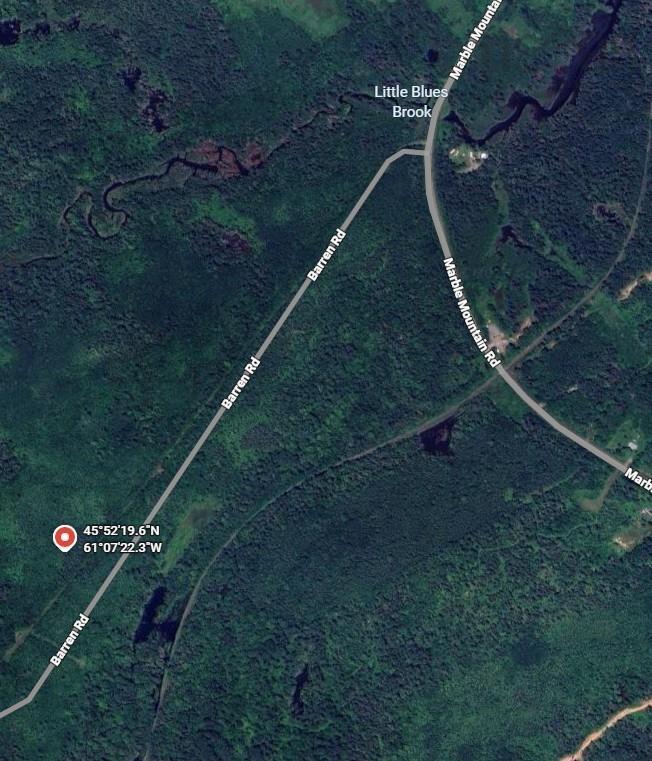 Unit 1  Barren Road, Seal Cove - photo 3